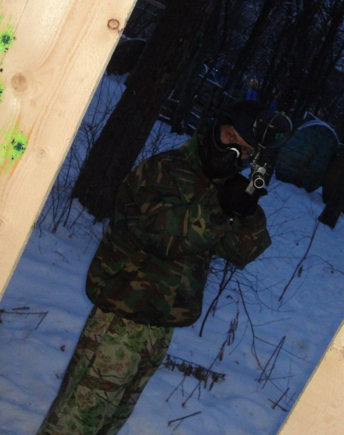 Илья Щупов | El Mahalla El Kubra