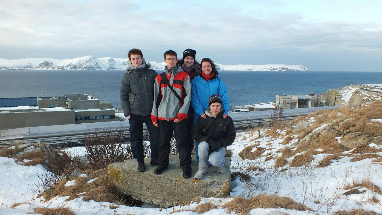 Виталий Пунегов | Сыктывкар