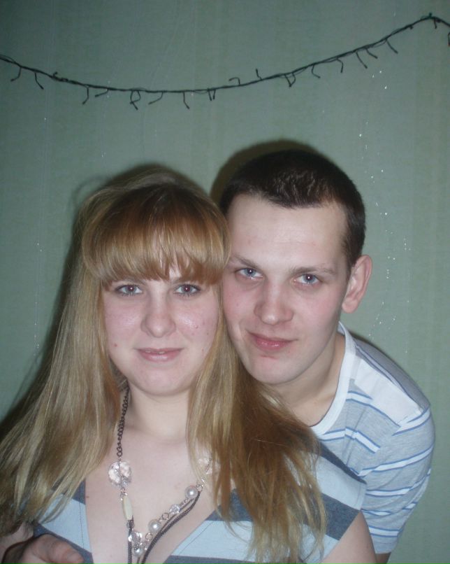 Іра Литовченко | Киев