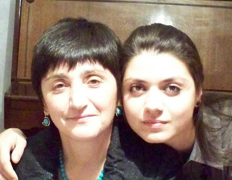 Ира Мелетова | Москва