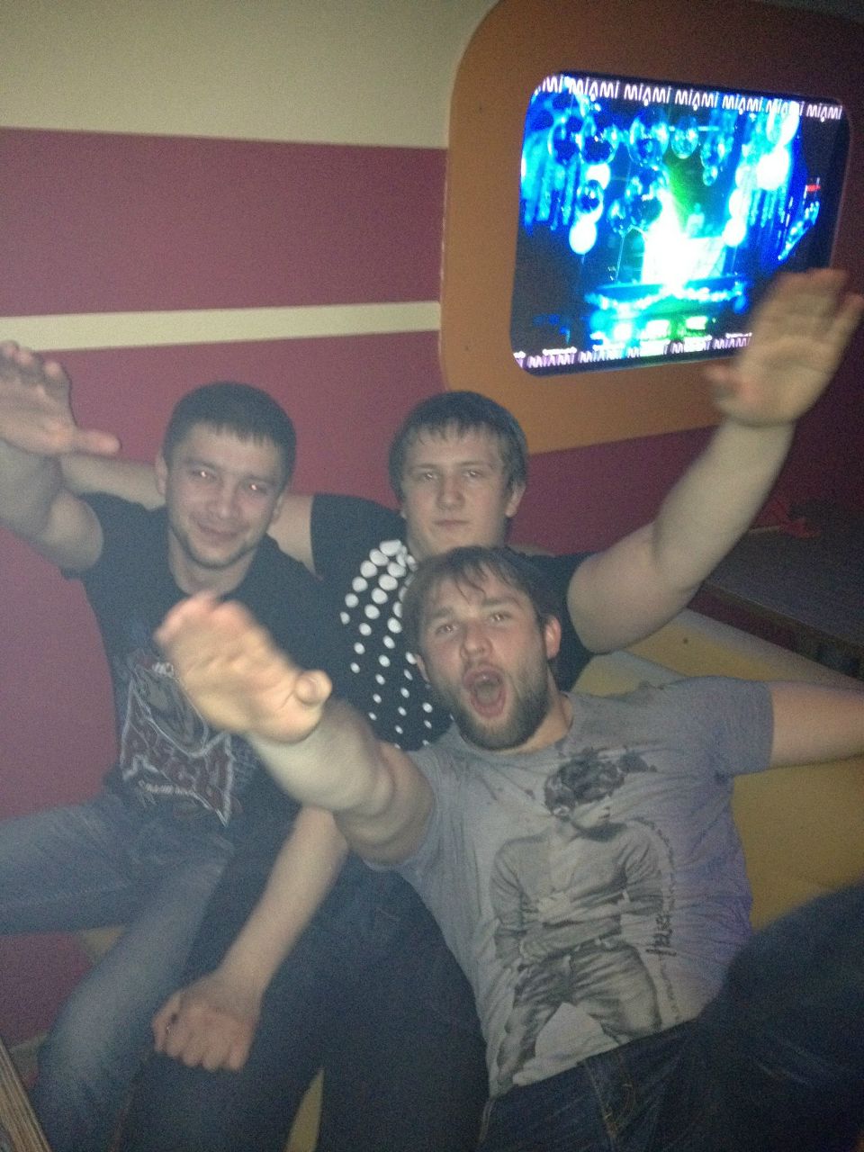 Виталик Савин | Краснодар