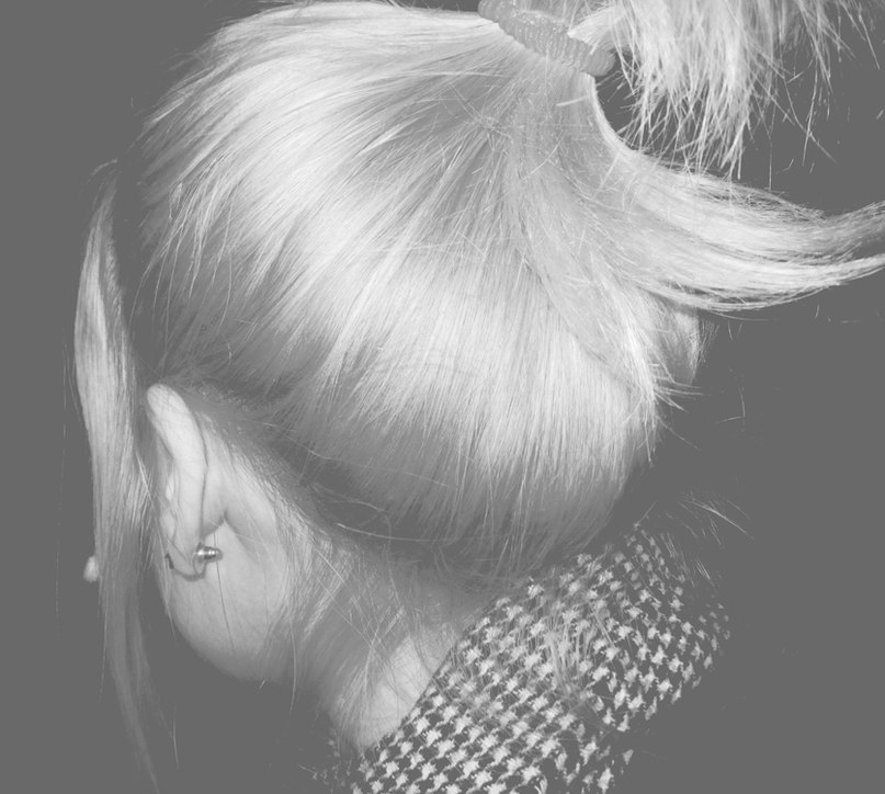 Anita Love | Евпатория