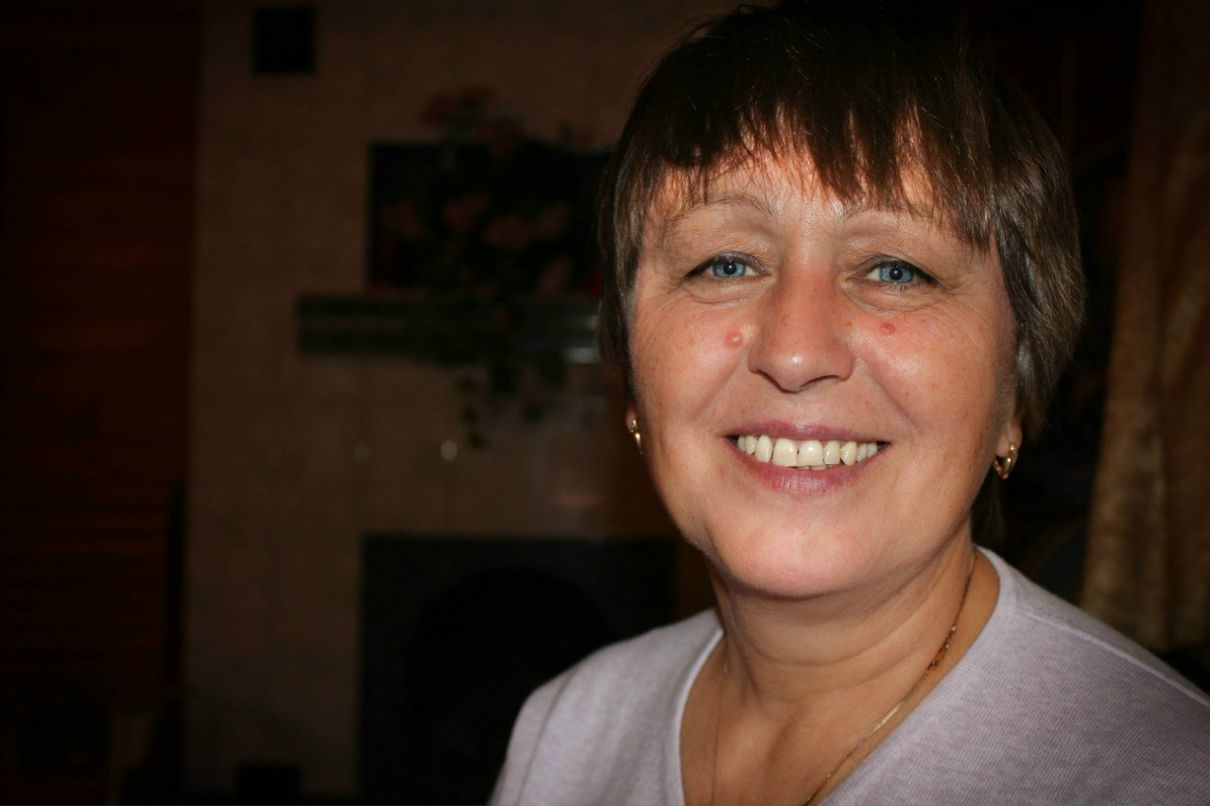 Юля Городилова | Нижний Тагил