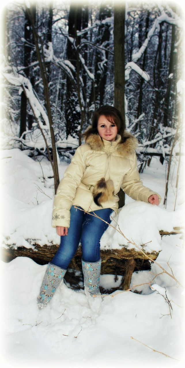 Галя Чернец | Москва