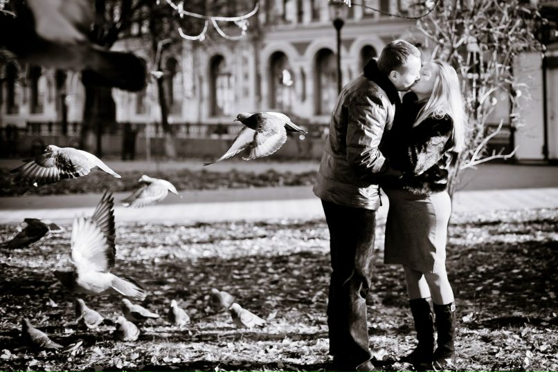 Настя Сычёва | Нижний Новгород