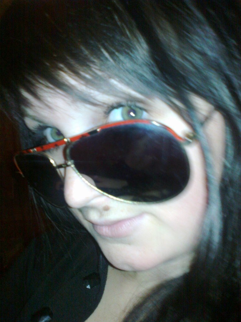 Юлия Самойлова | Москва