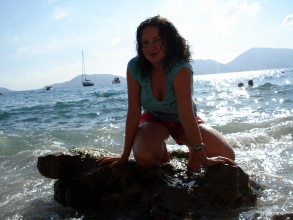 №68, Верунчик Бут, 37 лет, Санкт-Петербург, Россия №68, Верунчик Бут, 37 лет, Санкт-Петербург, Россия