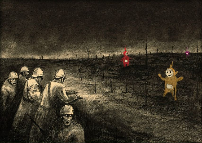 №47, Мартин Уандер, Санкт-Петербург №47, Мартин Уандер, Санкт-Петербург