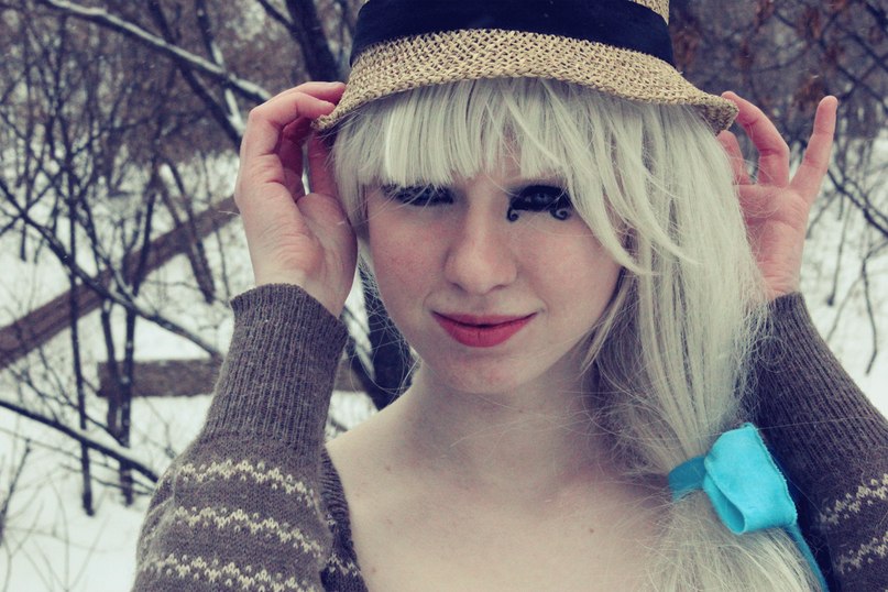 Регина Воробьёва | Москва