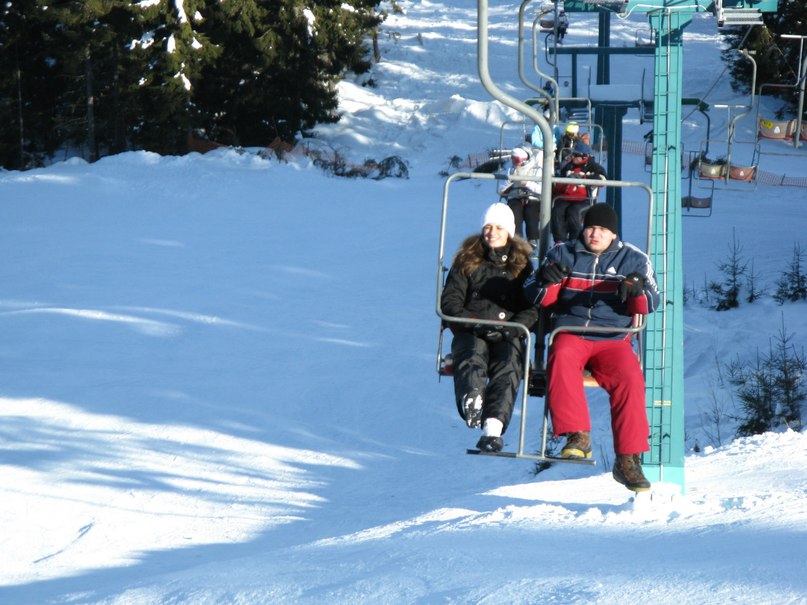 Игорь Чурсин | Киев