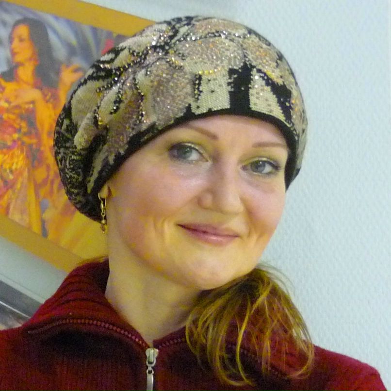 Светлана Лукашова | Междуреченск