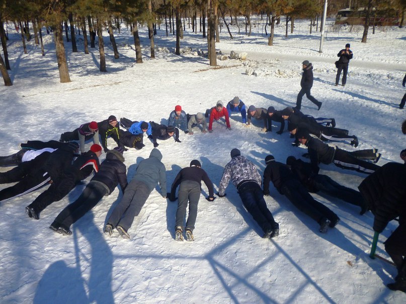 Антон Ковальчук | Москва