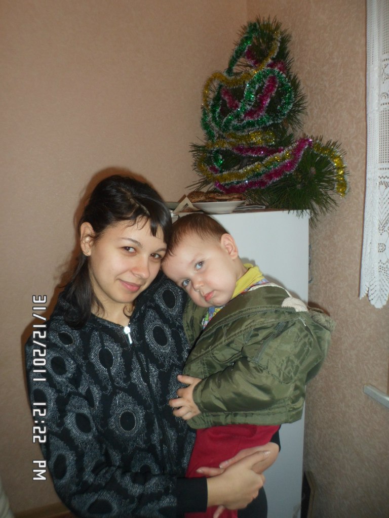 Анютка Трубчанинова | Запорожье