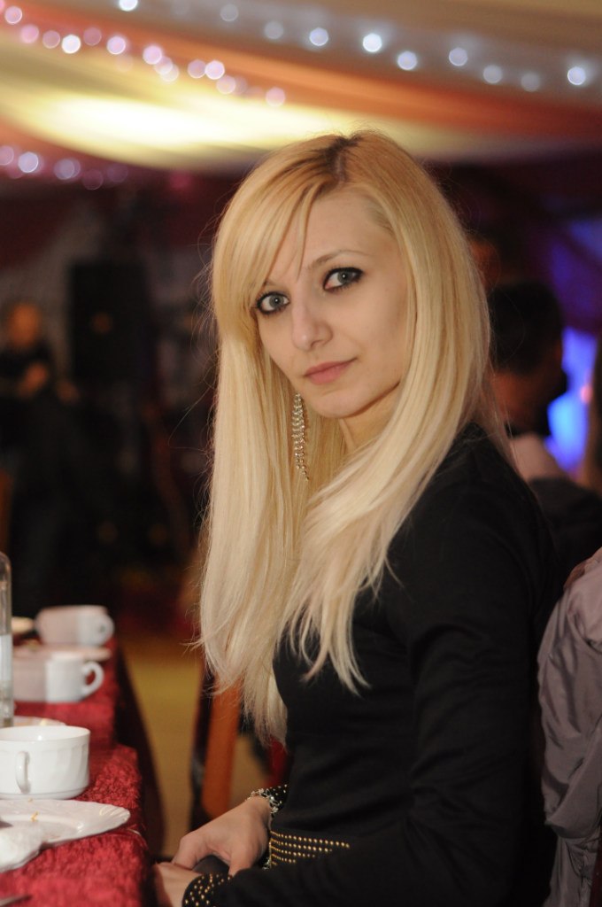 Оля Царик | Тернополь