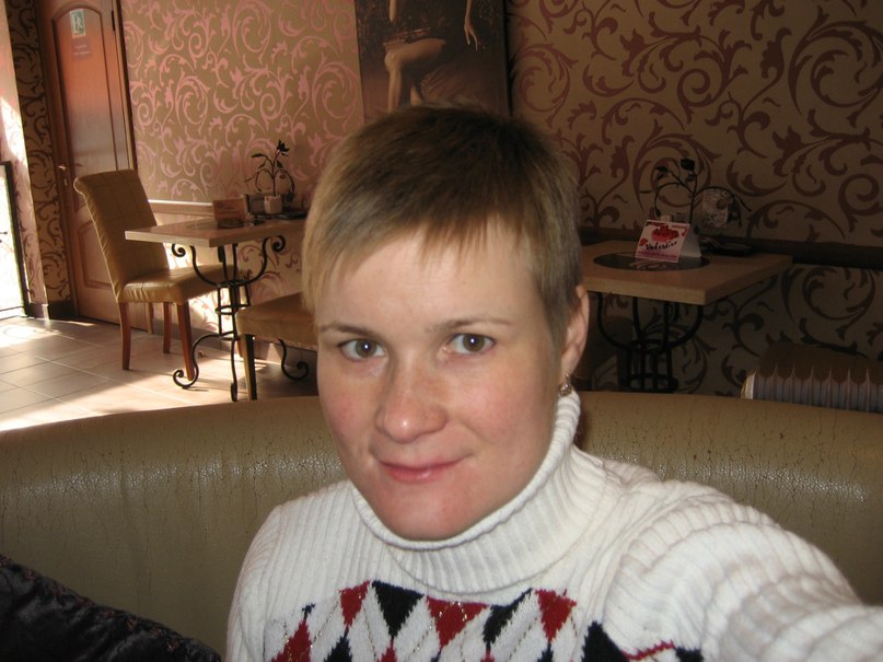 Наталья Синозацкая | Киев