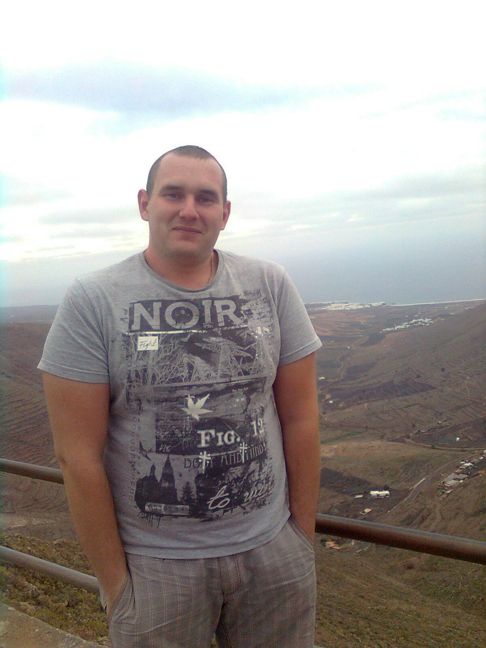 Юрий Карнаухов | Калининград