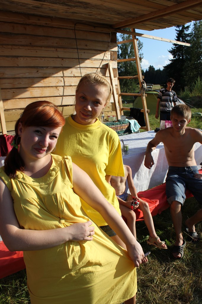 Виктория Круглова Сергеевна | Дедовск