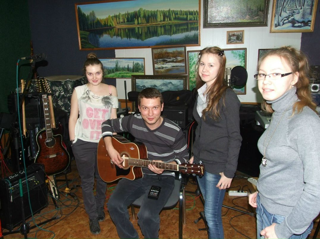 Александр Агафонов | Челябинск