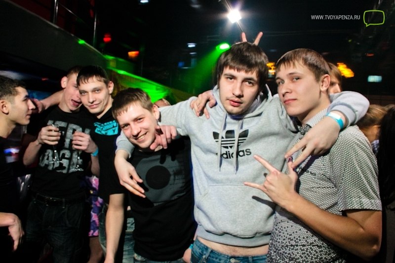 Алексей Туляков | Пенза