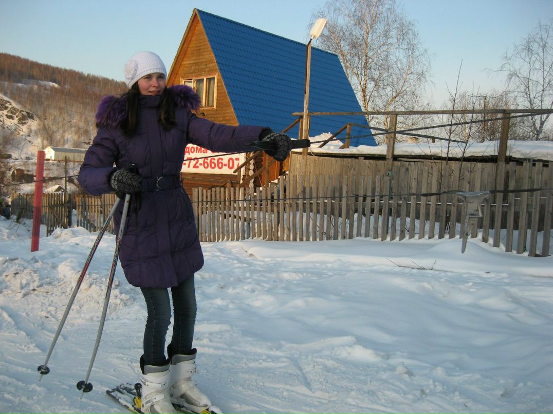 Серёга Булыгин | Пермь
