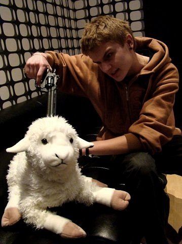 Андрей Болгов | Полтава