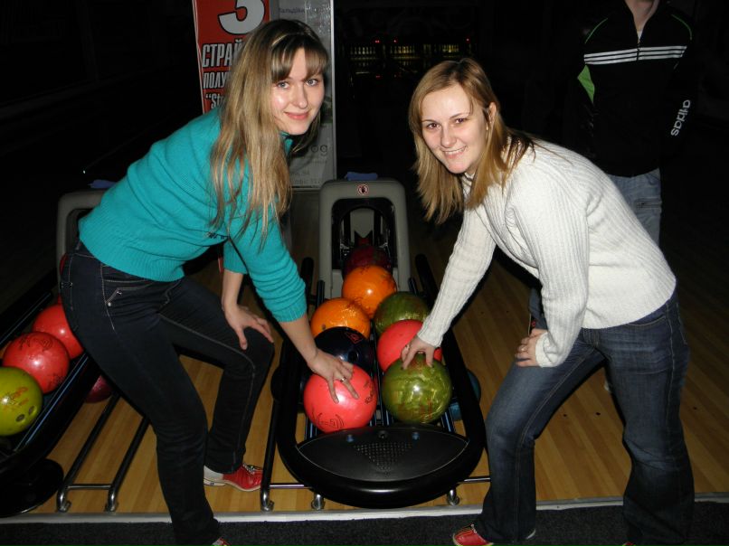 Алеся Василенко | Белая Церковь