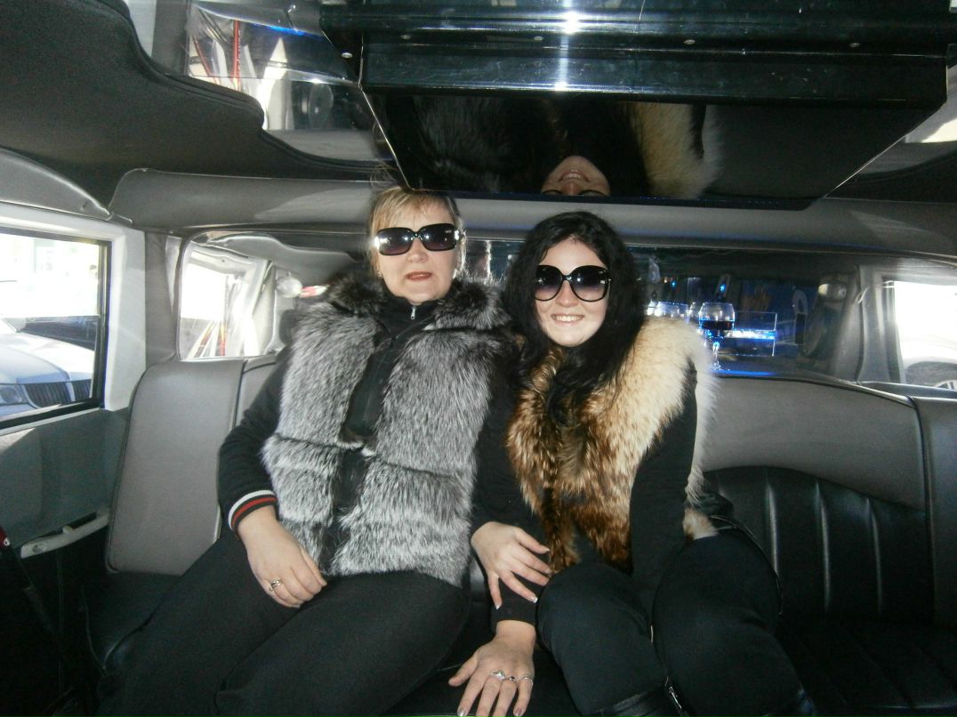 Юлия Сафонова | Красноярск