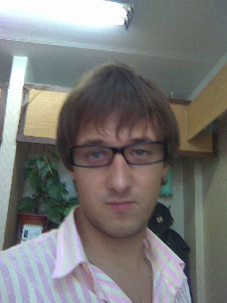 Владимир Копанёв | Москва