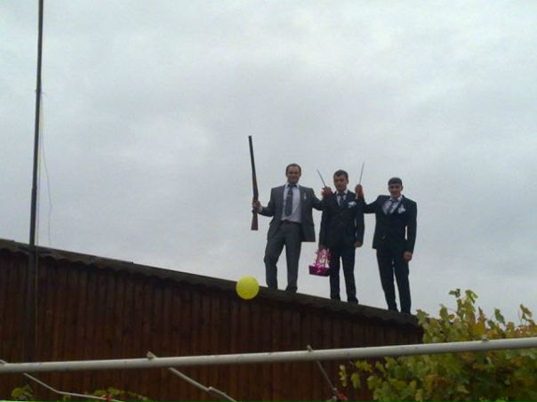 №24, Алим Чахалов, Antalya №24, Алим Чахалов, Antalya