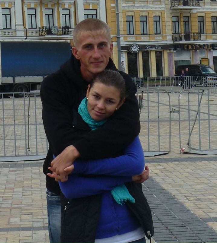 Светлана Мишнева | Губкин