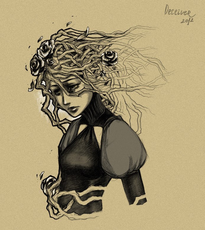 Alina Ganz | Евпатория