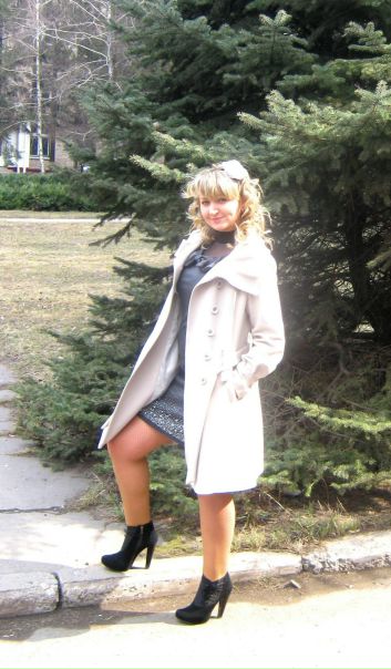 №136, Марина Молчанова, 36 лет, Кривой Рог №136, Марина Молчанова, 36 лет, Кривой Рог