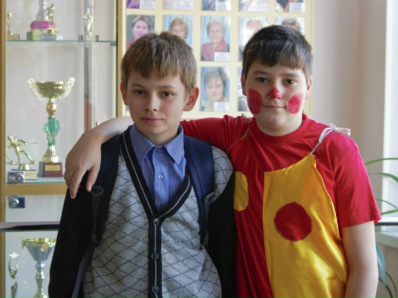 Кирилл Исляев | Санкт-Петербург