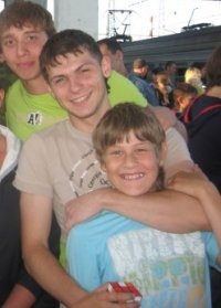 Фото профиля