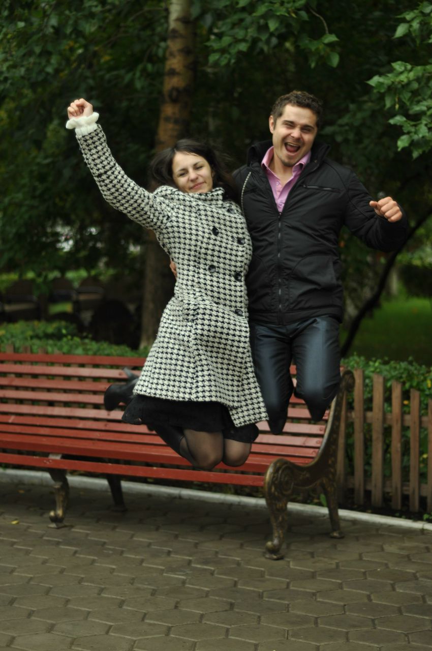 Вероника Коновалова | Оренбург