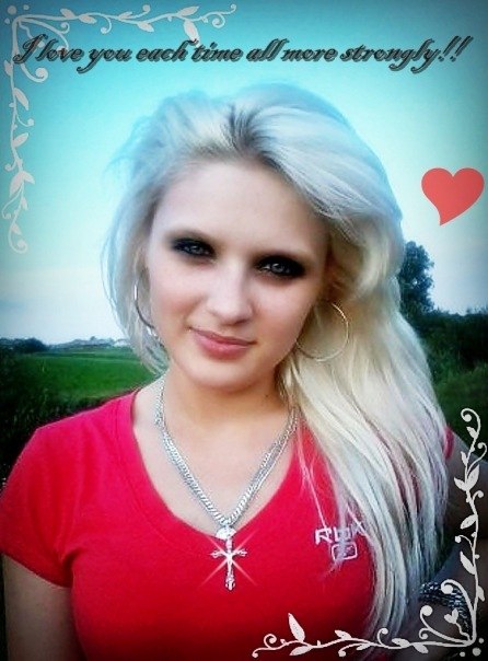 Наташа Ніколаєва | Ивано-Франковск