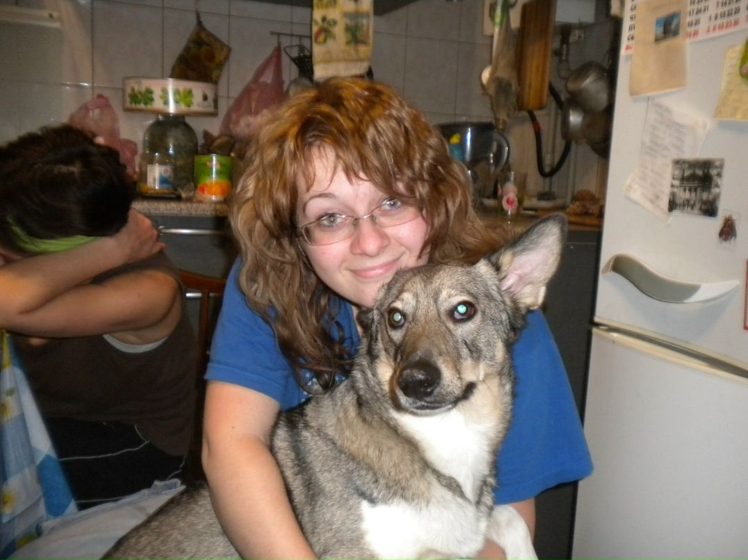 Евгения Леин | 