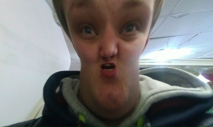 Максим Яковлев | Вологда