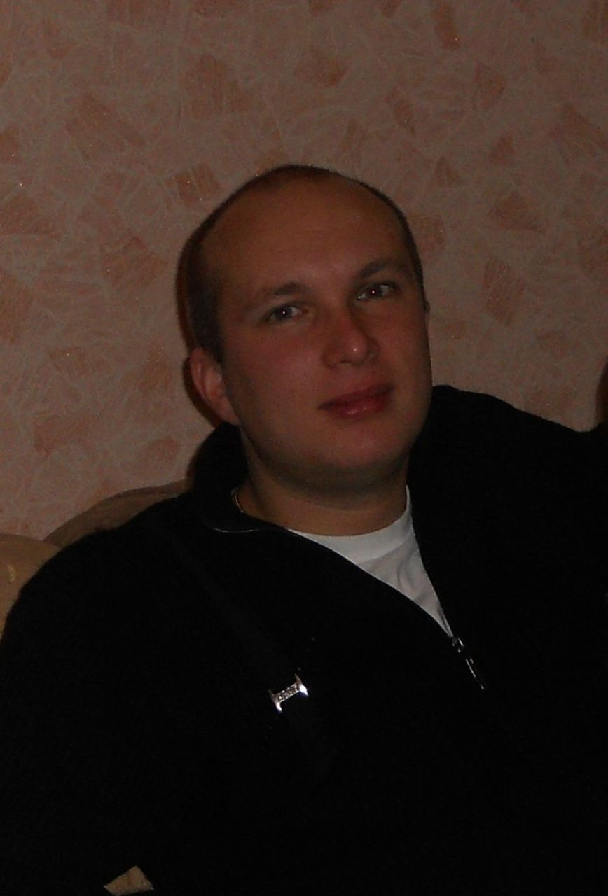 Саша Киянюк | 