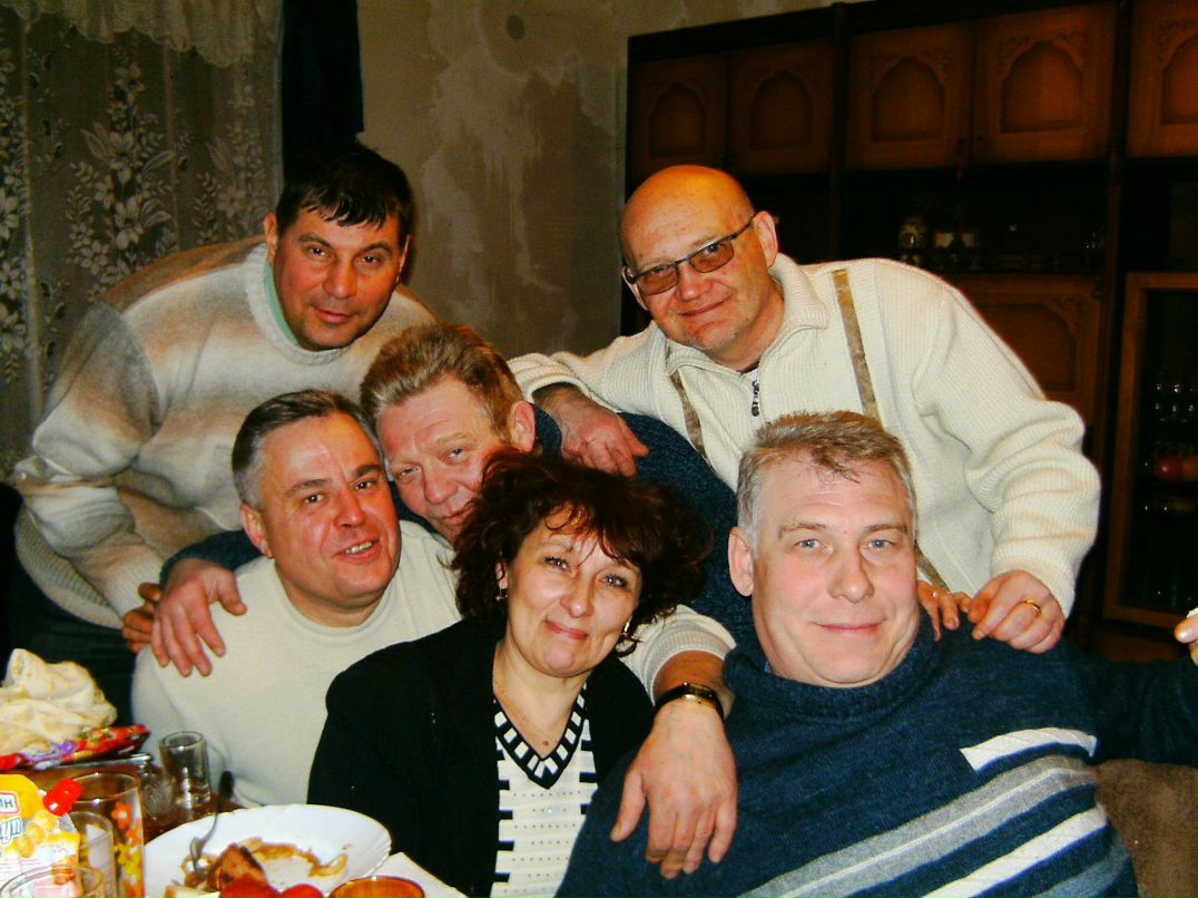 Наталя Литвиненко | Луганск