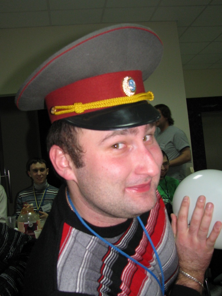 Фото профиля