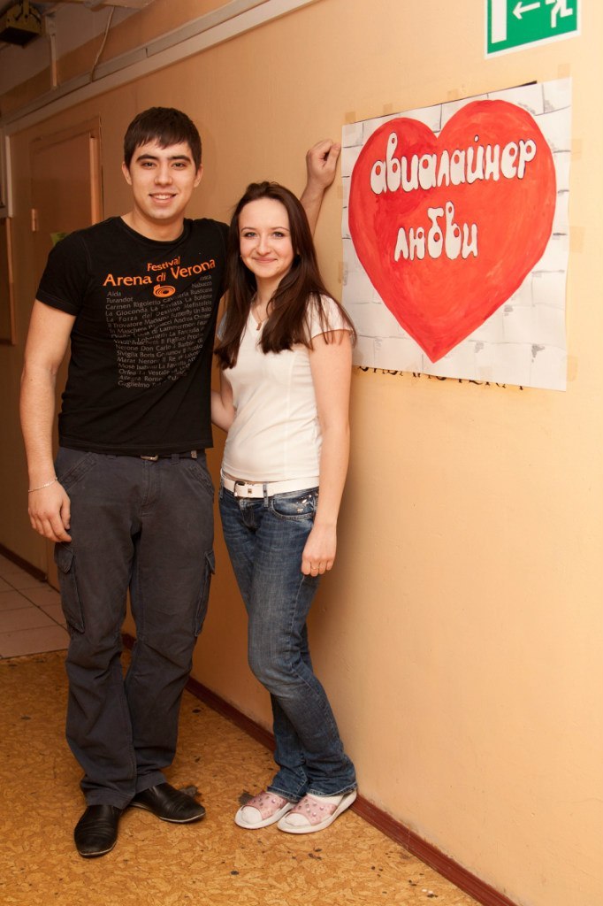 Кирилл Харченко | Краснодар