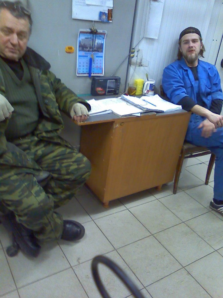 Никита Мышкин | Киров