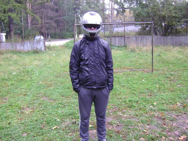 №18, Андрей Голахов, 32 года, Рязань №18, Андрей Голахов, 32 года, Рязань