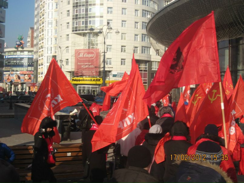 Дарья Черпакова | Тюмень