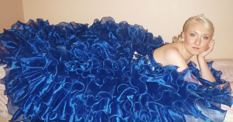 Марьяна Саукконен | Turku