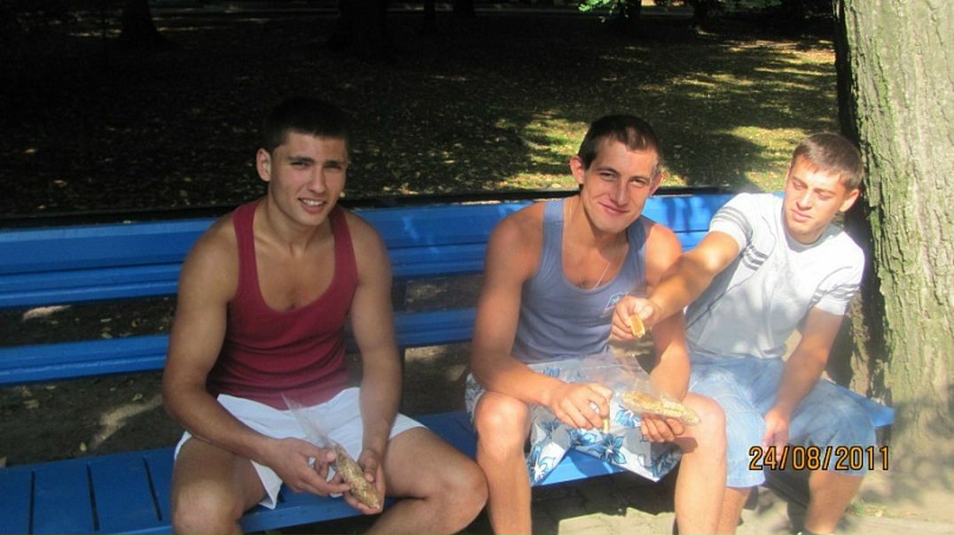 №60, Саша, Черновцы №60, Саша, Черновцы