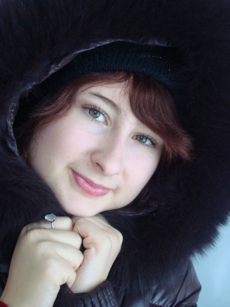 №104, Ирина Терентьева, 33 года №104, Ирина Терентьева, 33 года