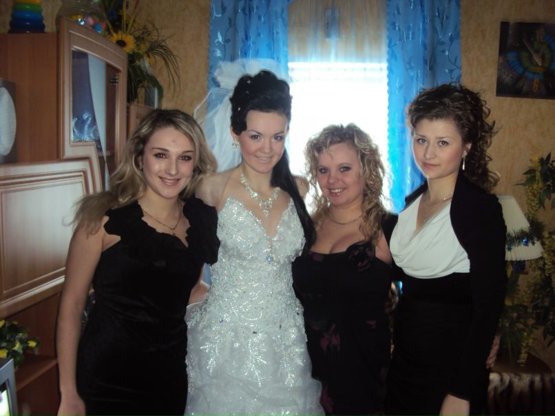 Ксения Строкова | Бобруйск