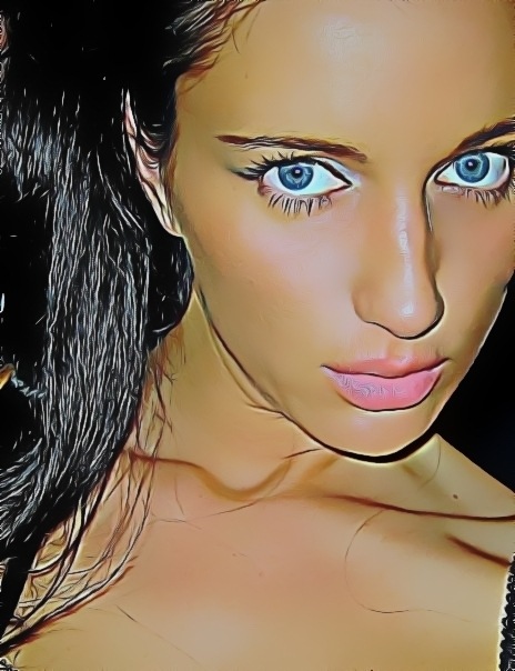 №126, Юля Юлина, Москва №126, Юля Юлина, Москва